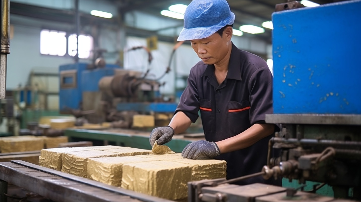 Китай Guangzhou Xiebang Machinery Co., Ltd Профиль компании