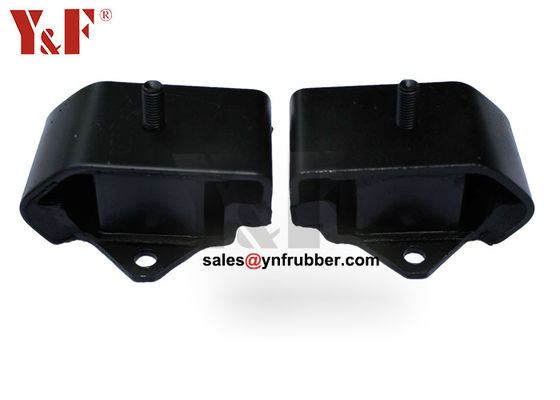 6BG1 1-53215-048-1 1-53215048-0 Резиновые подставки для экскаваторов для ISUZU CXZ