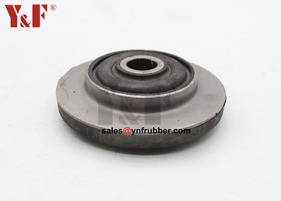 E120 E120B 0994708 099-4708 Передняя задняя экскаваторная резиновая подставка двигателя