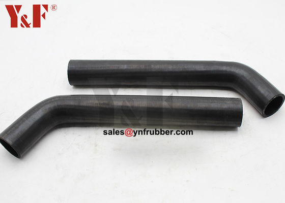 Глубокий экскаватор резиновый шланг DH300-7 DH370-7 185-00254 Шланг радиатора