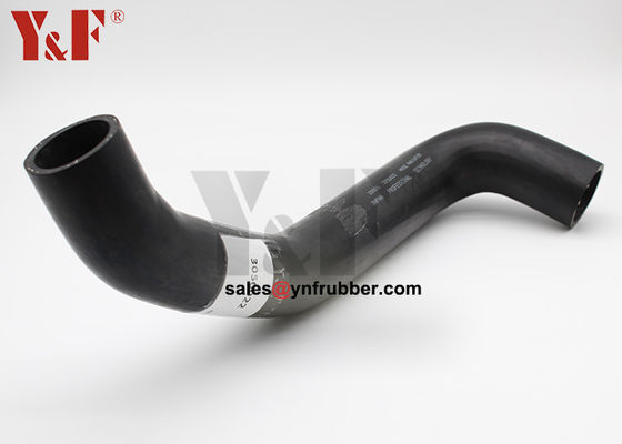 Радиатор экскаватор резиновый шланг EX200-2 EX200-3 3050022 Высокая прочность