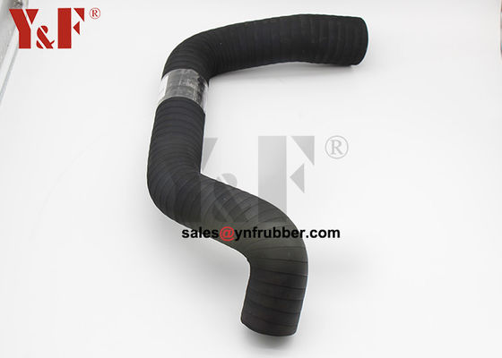 ZX350 ZX360 3089836 3093511 Синтетический резиновый шланг для экскаватора