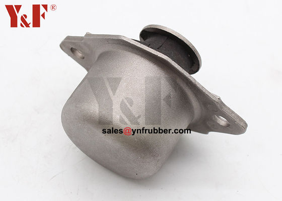 Замещение резиновых вибрационных крепежей YC35 M12