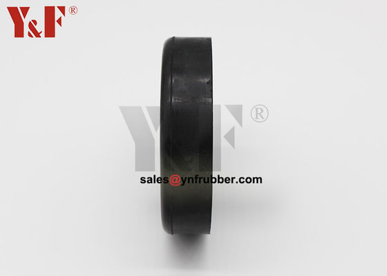 Установка ног резины VOE14500336 SA2012-00931 Упорная вибрационная изоляция