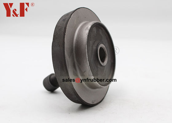 Круглая форма KRH10870 KRH10860 Резиновые ноги для установки антискользящих