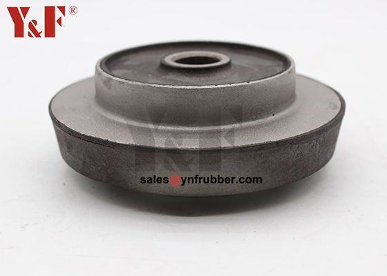 Круглая форма KRH10870 KRH10860 Резиновые ноги для установки антискользящих