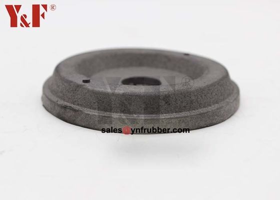 OEM Центр-связанные крепежи Управление вибрацией YW02P01004P1 Резиновый двигатель крепеж