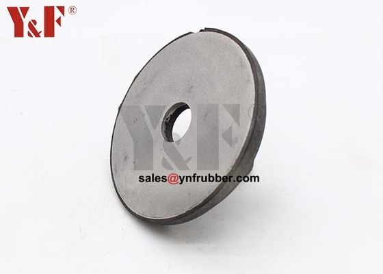 OEM Центр-связанные крепежи Управление вибрацией YW02P01004P1 Резиновый двигатель крепеж