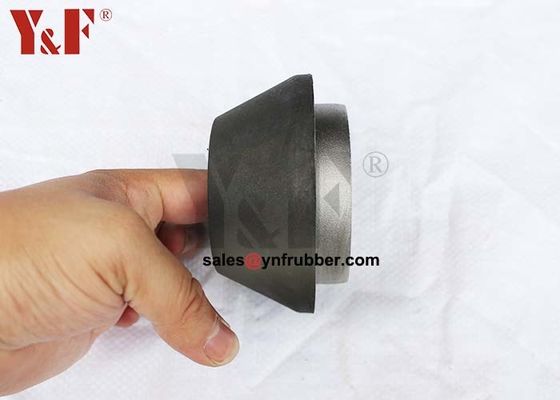 Модель YN02P01095P1 YN02P01096P1 Кобелько Резиновые подставки для двигателей