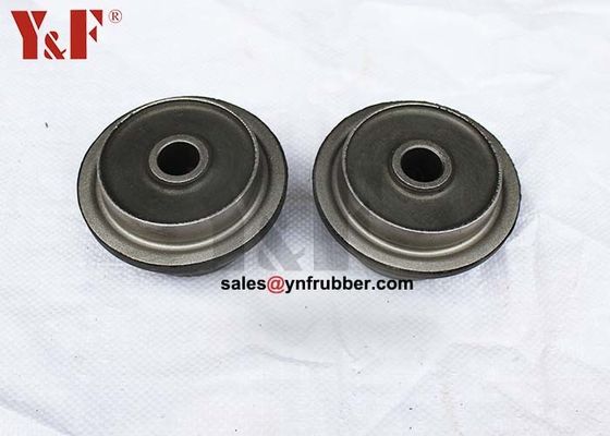 Модель YN02P01095P1 YN02P01096P1 Кобелько Резиновые подставки для двигателей