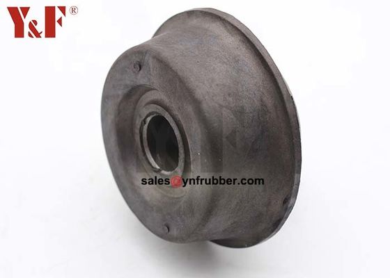 Противовибрационные монтажи с резиновыми центрами LC02P01033P1 Kobelco