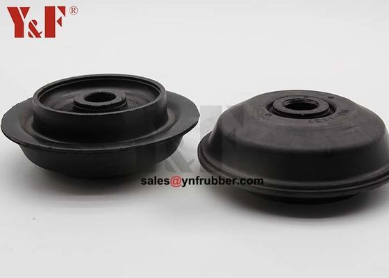 Инженерные монтировки Конен LC02P01045P1 LC02P01049P1 Черная анодированная отделка