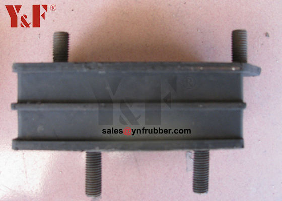 OEM Конусные монтажи Резиновый монтаж двигателя Для Mitsubishi 6D22 SGS