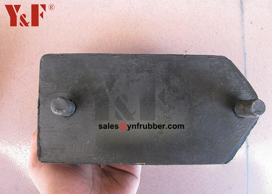 OEM Конусные монтажи Резиновый монтаж двигателя Для Mitsubishi 6D22 SGS