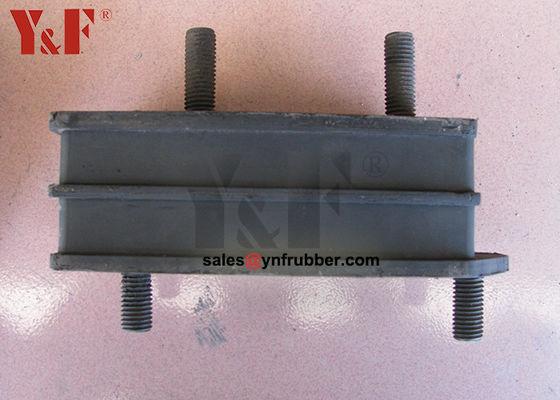 OEM Конусные монтажи Резиновый монтаж двигателя Для Mitsubishi 6D22 SGS