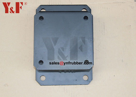 OEM Compactor Vibration Damper Mount Премиум-сокращение шума