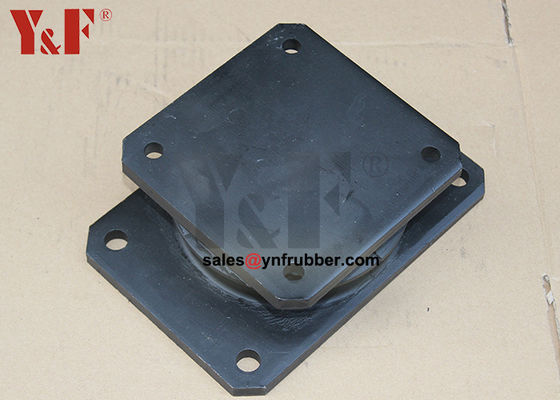 OEM Compactor Vibration Damper Mount Премиум-сокращение шума