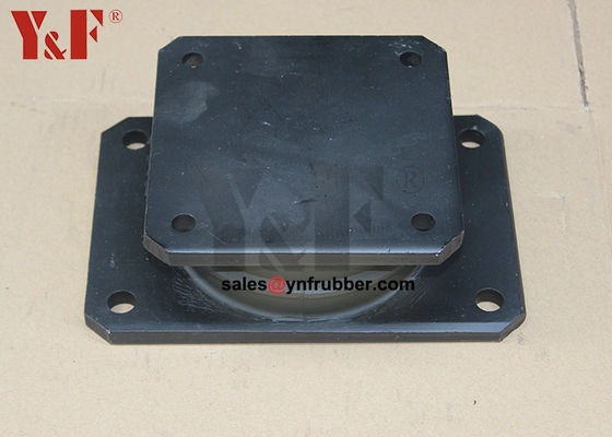 OEM Compactor Vibration Damper Mount Премиум-сокращение шума