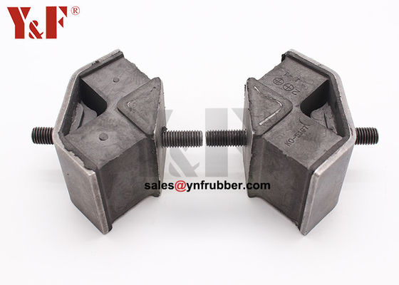 OEM Captive Transit Mounts Vibration Absorption S16510-44003 Для промышленного использования