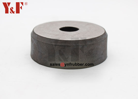 Корпусоустановочные буши 11EK-10070 11EK-10060 Hyundai Гумовая подушка экскаватора